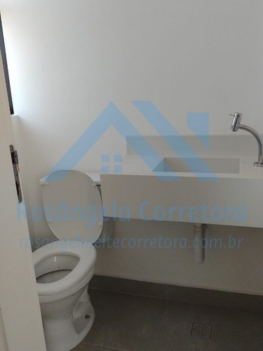 Imagem 4 de 8 de Sala - Sa00183 - 69549306