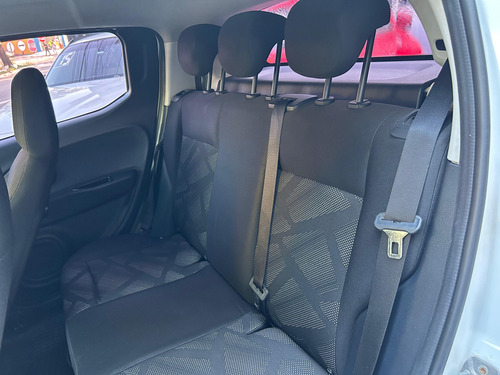 Fiat Mobi MOBI LIKE 1.0 FLEX 5P.