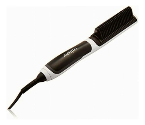 Calista Tools Triangl Heated Hair Brush For All Hair Types