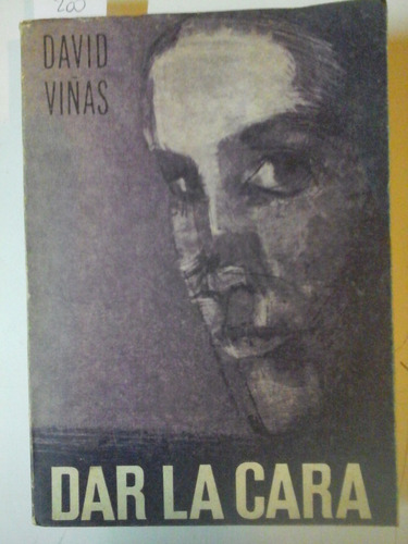 Dar La Cara - David Viñas  - L245