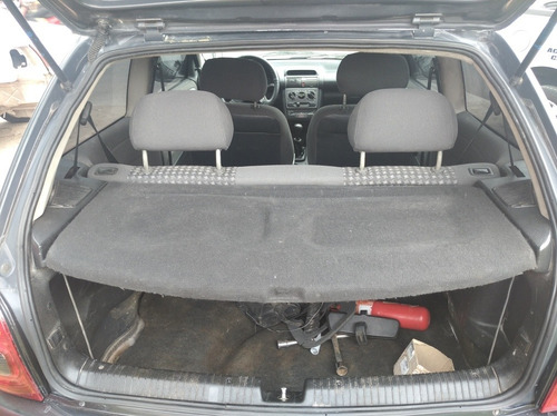 Chevrolet Corsa 1.6 Gl Aa Dh 2007