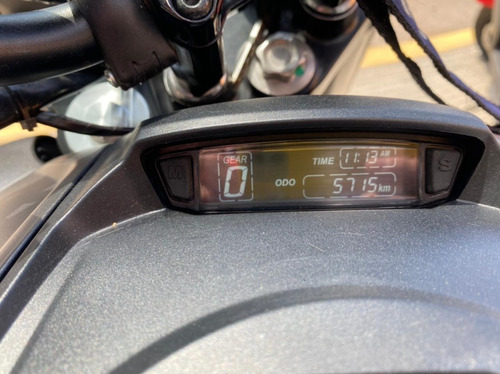 Imagen 7 de 8 de Bajaj Dominar 400 ( Equipada)