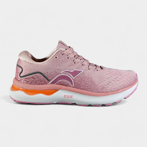 Zapatillas Deportivas Para Mujer Maraton Rs Blade 35 Al 40