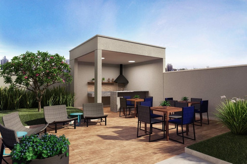 Imagem 14 de 23 de Apartamento - Ap10616 - 69504391