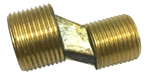 Lz Adaptador De Rosca Tipo 2 Y