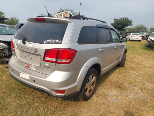 Dodge Journey 2012 ( En Partes ) 2011 - 2020 Aut 3.6l Yonke