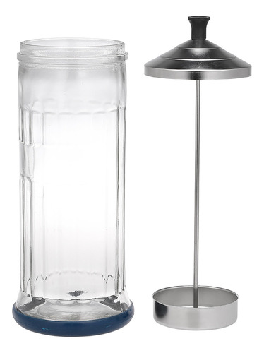 Wuchuang Tarro De Desinfección Vaso De Desinfección Tarro