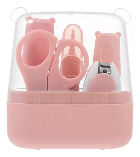 Set De Tijeras Para Uñas Con Forma De Tijera Para Uñas Para