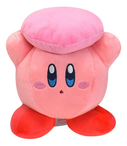 Peluche Kirby 