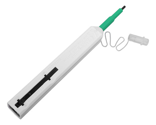 Lápiz Limpiador De Fibra Óptica, 5 Unidades, Conectores Que