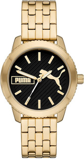 Reloj Puma Stainless Steel 805 | MercadoLibre 📦