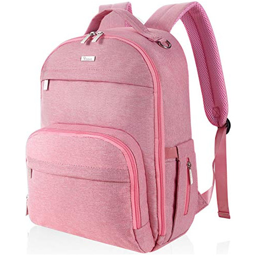 Diaper Bag Backpack, Multifunction Travel Back Pack Mat...