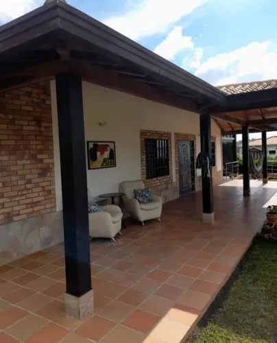 Vendo O Permuto Hermosa Casa Campestre Mesa De Los Santos