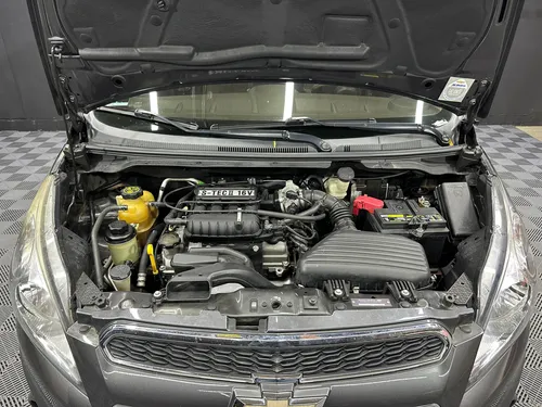 Chevrolet Spark 1.2 Gt M300 Ltz
