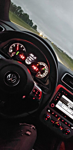 Volkswagen Scirocco 2.0 Tsi 211cv C/techo Panoramico 2013
