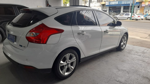 Imagen 7 de 15 de Ford Focus Iii 2.0 Se Plus 5 Puertas Les Automotores