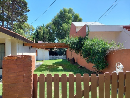 Imagen 4 de 24 de Chalet Valeria Del Mar Parque 800 M2 3 Ambs Cable Wifi.