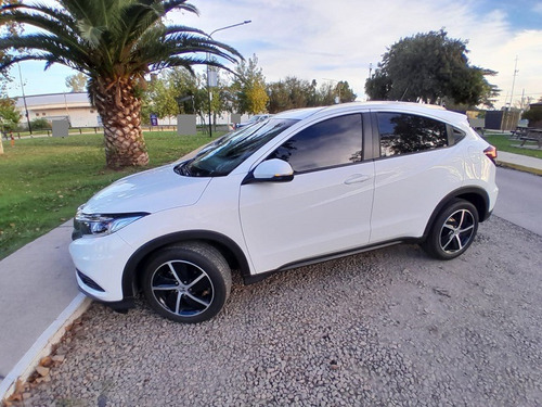 Honda HR-V 1.8 Ex 2wd Cvt