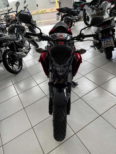 Imagem 11 de 14 de Honda Cb 500
