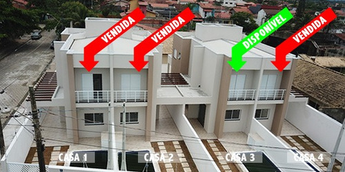Imagem 6 de 14 de Lindo Sobrado Em Itanhaem Frente Para O Mar