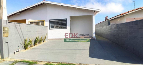 Imagem 1 de 25 de Casa Com 2 Dormitórios Em Condomínio Fechado À Venda Por R$ 202.000 - Parque Novo Horizonte - São José Dos Campos/sp - Ca6765
