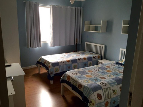 Imagem 4 de 8 de Apartamento Com 2 Dormitórios À Venda, 77 M² Por R$ 850.000,00 - Itaim Bibi - São Paulo/sp - Ap19551