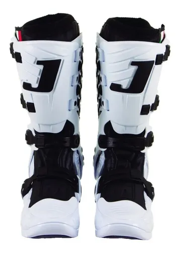 Botas motocross 2025 jett