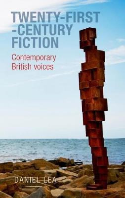 Libro Twenty-first-century Fiction : Contemporary British...