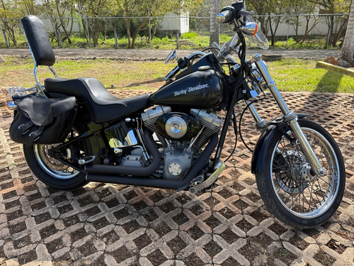 Moto Tipo Viajera