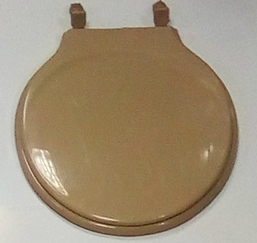 Imagen 7 de 8 de Tapa De Poceta O P/wc Marfil Y Beige