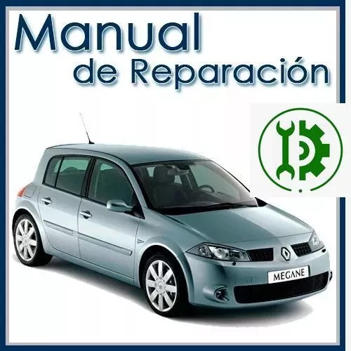 Manual De Reparacion Y Diagnosticos Renault Megane I I