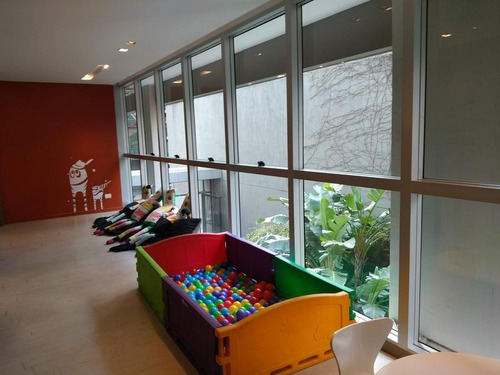 Imagen 19 de 27 de Departamento De 2 Ambientes En Venta En Palermo Hollywood