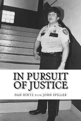 Libro In Pursuit Of Justice: Memoirs Of A Small-town Sher...
