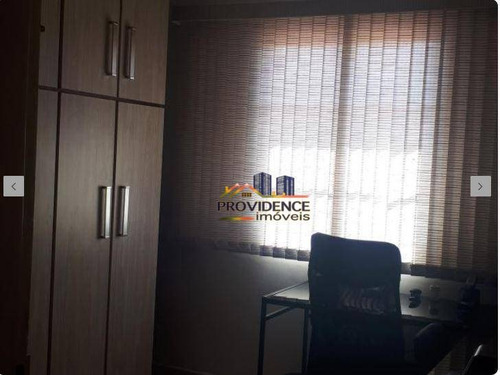 Imagem 5 de 17 de Casa 4 Dorm.em Santo André - Ca0296