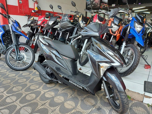 Imagem 2 de 11 de Honda Elite 125 Ano 2022