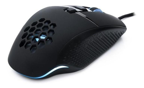 Mouse Gamer C3tech Usb Preto Hornet - Mg-310bk
