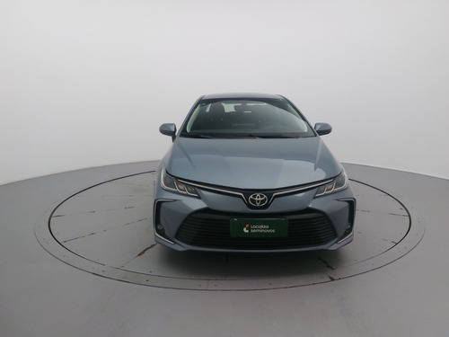 Toyota Corolla 2.0 VVT-IE FLEX XEI DIRECT SHIFT