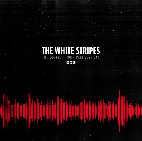 The White Stripes Complete Peel Sessions: Bbc Lp Us Imp