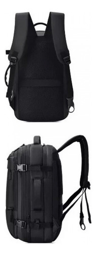 2025 Mochila Airback Con Bomba Para Aspirador De Aire De 60