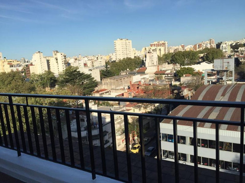 Imagen 1 de 8 de Departamento - Paternal