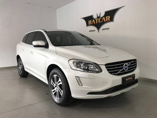 Volvo Xc60 2.0 T5 Comfort Fwd Turbo Gasolina 4p Automático