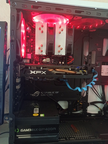 Pc Gamer I5