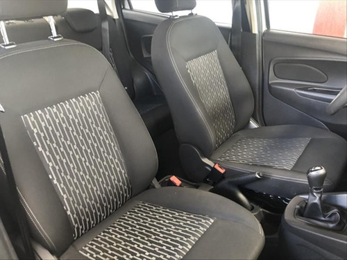 Ford Ka 1.5 Ti-vct Se Plus