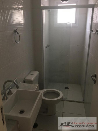 Imagem 10 de 15 de Apartamento Para Venda Em Jundiaí, Vila Guarani, 3 Dormitórios, 1 Suíte, 2 Banheiros, 2 Vagas - 20412p_2-1213594
