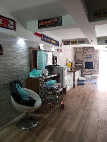 Imagem 22 de 28 de Sobrado Com 3 Dormitórios À Venda, 225 M² Por R$ 1.060.000,00 - Freguesia Do Ó - São Paulo/sp - So1702