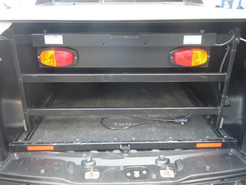 Imagem 10 de 12 de Fiat / Toro 2.0 Tdi Volcano 4wd Aut + Único Dono