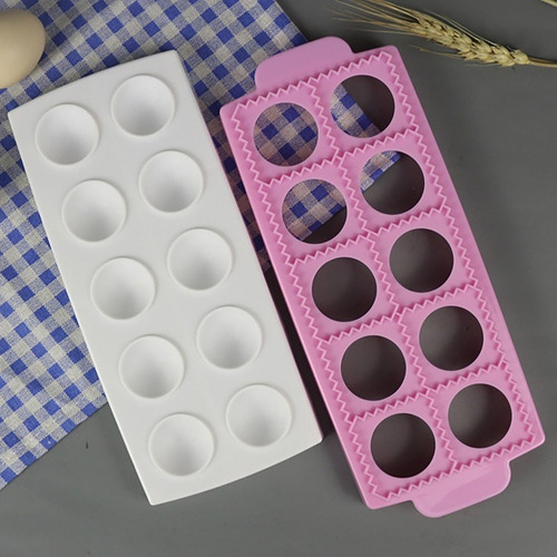 Moldes De Raviolis De Alta Qualidade Moldes De Pasta 2s