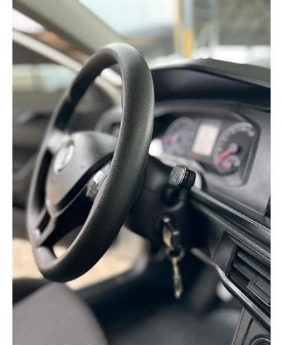 Volkswagen Polo 1.0 MPI TOTAL FLEX MANUAL