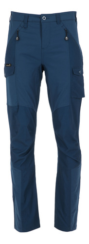 Pantalón Casual Mujer Panama Jack - J965