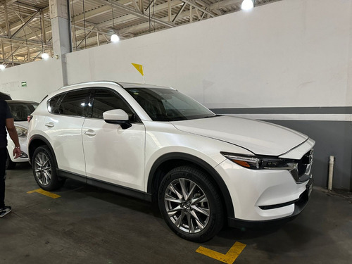 Mazda CX-5 2.0 L I Grand Touring At